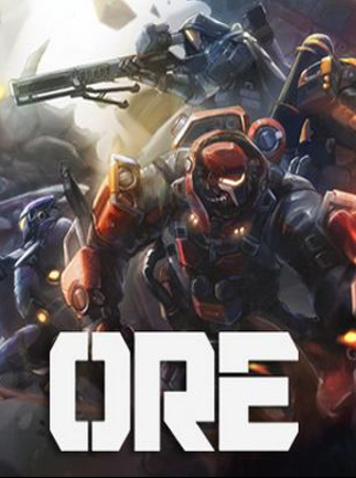 ORE Steam Key GLOBAL ORE Steam Key GLOBAL