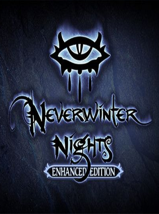 Neverwinter Nights: Enhanced Edition Steam Key GLOBAL Neverwinter Nights: Enhanced Edition Steam Key GLOBAL