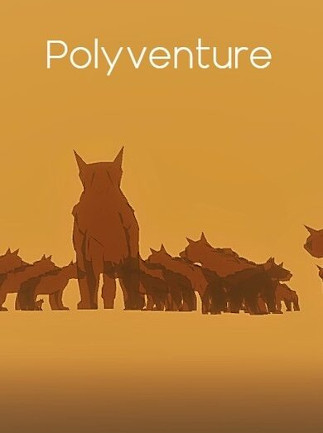 Polyventure (PC) - Steam Key - GLOBAL Polyventure (PC) - Steam Key - GLOBAL