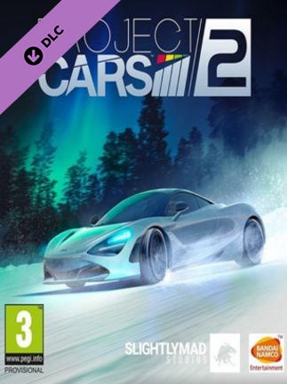 Project CARS 2 Japanese Cars Bonus Pack Steam Key GLOBAL Project CARS 2 Japanese Cars Bonus Pack Steam Key GLOBAL