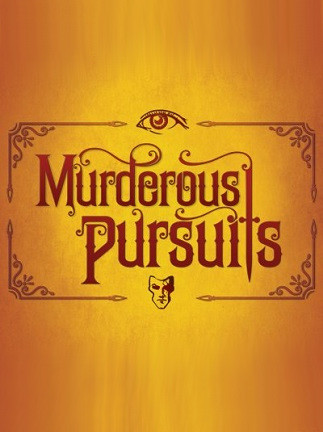 Murderous Pursuits Steam Key GLOBAL Murderous Pursuits Steam Key GLOBAL