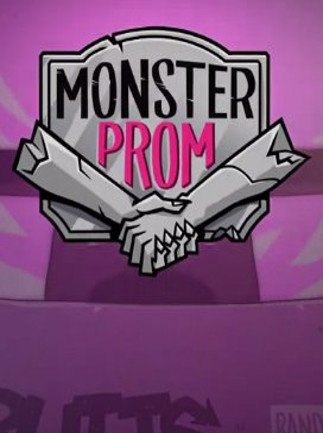 Monster Prom (PC) - Steam Key - GLOBAL Monster Prom (PC) - Steam Key - GLOBAL