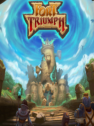 Fort Triumph Steam Key GLOBAL Fort Triumph Steam Key GLOBAL