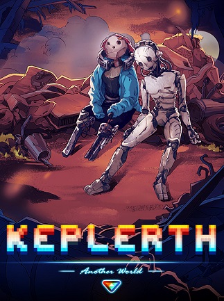 Keplerth (PC) - Steam Key - EUROPE Keplerth (PC) - Steam Key - EUROPE