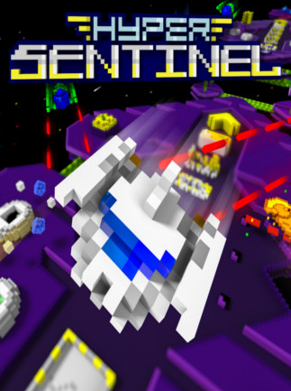 Hyper Sentinel Steam Key GLOBAL Hyper Sentinel Steam Key GLOBAL