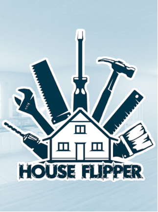 House Flipper (PC) - Steam Key - NORTH AMERICA House Flipper (PC) - Steam Key - NORTH AMERICA