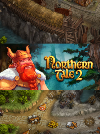 Northern Tale 2 Steam Key GLOBAL Northern Tale 2 Steam Key GLOBAL