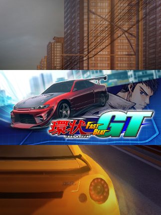 FAST BEAT LOOP RACER GT Steam Key GLOBAL FAST BEAT LOOP RACER GT Steam Key GLOBAL