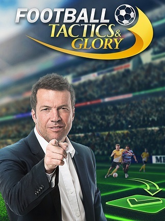 Football, Tactics & Glory (PC) - Steam Key - GLOBAL Football, Tactics & Glory (PC) - Steam Key - GLOBAL