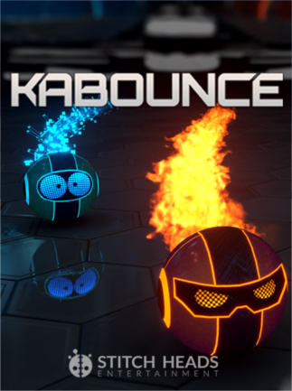 Kabounce Steam Key GLOBAL Kabounce Steam Key GLOBAL