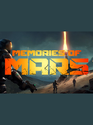 MEMORIES OF MARS Steam Key GLOBAL MEMORIES OF MARS Steam Key GLOBAL