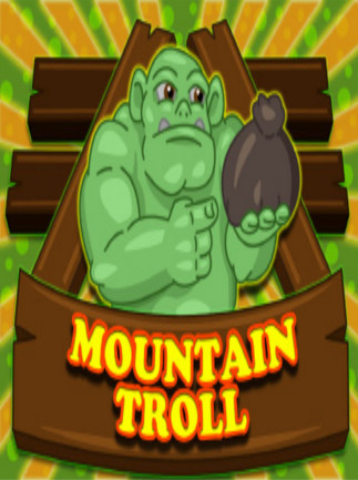 Mountain Troll Steam Key GLOBAL Mountain Troll Steam Key GLOBAL