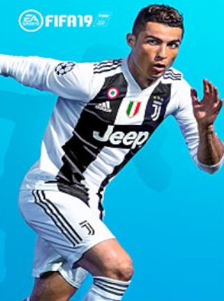 FIFA 19 EA App Key GLOBAL FIFA 19 EA App Key GLOBAL