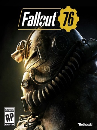 Fallout 76 (PC) - Steam Key - GLOBAL Fallout 76 (PC) - Steam Key - GLOBAL