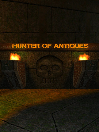 Hunter of antiques Steam Key GLOBAL Hunter of antiques Steam Key GLOBAL
