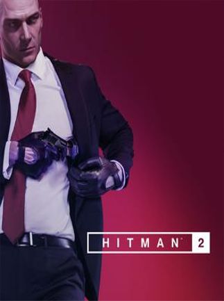 HITMAN 2 Gold Edition - Steam - Key (GLOBAL) HITMAN 2 Gold Edition - Steam - Key (GLOBAL)