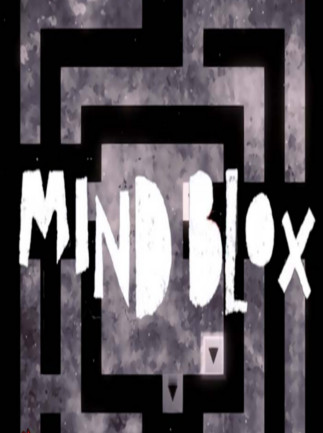 MIND BLOX Steam Key GLOBAL MIND BLOX Steam Key GLOBAL