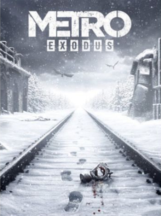 Metro Exodus | Gold Edition (PC) - Steam Key - GLOBAL Metro Exodus | Gold Edition (PC) - Steam Key - GLOBAL