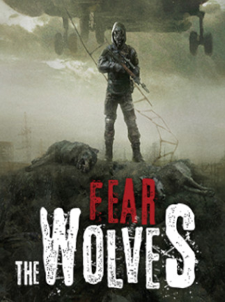 Fear The Wolves Steam Key GLOBAL Fear The Wolves Steam Key GLOBAL