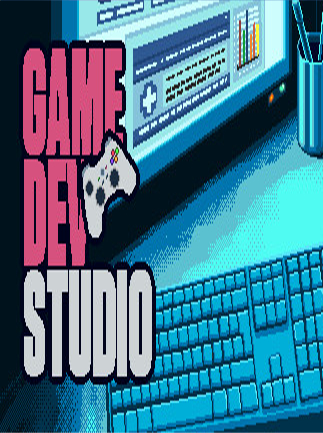 Game Dev Studio Steam Key GLOBAL Game Dev Studio Steam Key GLOBAL