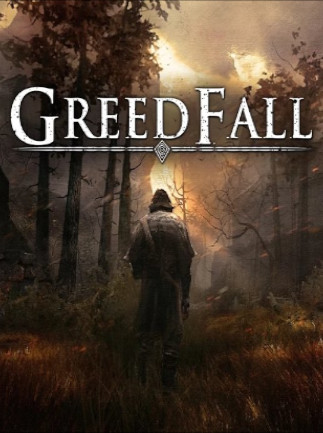GreedFall Xbox One Key EUROPE GreedFall Xbox One Key EUROPE