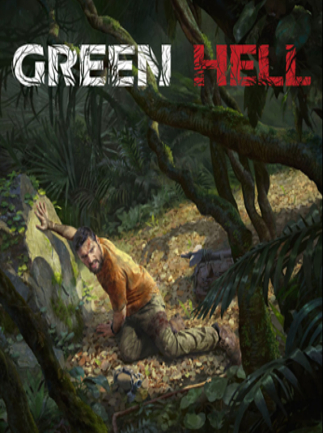 Green Hell Steam Key GLOBAL Green Hell Steam Key GLOBAL