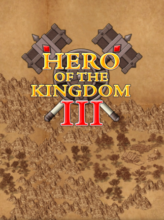 Hero of the Kingdom III Steam Key GLOBAL Hero of the Kingdom III Steam Key GLOBAL