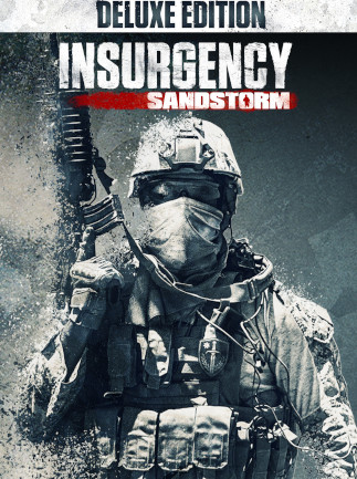 Insurgency: Sandstorm | Deluxe Edition (PC) - Steam Key - GLOBAL Insurgency: Sandstorm | Deluxe Edition (PC) - Steam Key - GLOBAL