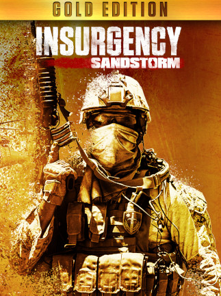 Insurgency: Sandstorm | Gold Edition (PC) - Steam Key - GLOBAL Insurgency: Sandstorm | Gold Edition (PC) - Steam Key - GLOBAL