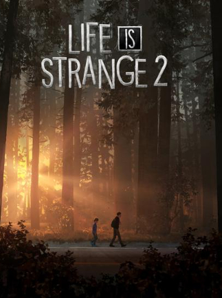 Life is Strange 2 - Episode 1 Steam Key GLOBAL Life is Strange 2 - Episode 1 Steam Key GLOBAL