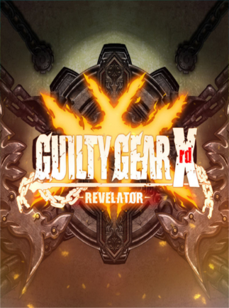 GUILTY GEAR Xrd -REVELATOR- (+DLC Characters) + REV 2 All-in-One (does not include optional DLCs) Steam Key GLOBAL GUILTY GEAR Xrd -REVELATOR- (+DLC Characters) + REV 2 All-in-One (does not include optional DLCs) Steam Key GLOBAL