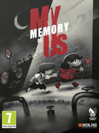 My Memory of Us Steam Key GLOBAL My Memory of Us Steam Key GLOBAL