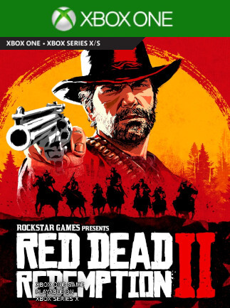 Red Dead Redemption 2 (Xbox One) - Xbox Live Key - GLOBAL Red Dead Redemption 2 (Xbox One) - Xbox Live Key - GLOBAL