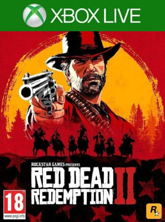 Red Dead Redemption 2 Ultimate Edition Xbox Live Key XBOX ONE UNITED STATES Red Dead Redemption 2 Ultimate Edition Xbox Live Key XBOX ONE UNITED STATES