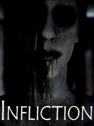 Infliction Steam Key GLOBAL Infliction Steam Key GLOBAL