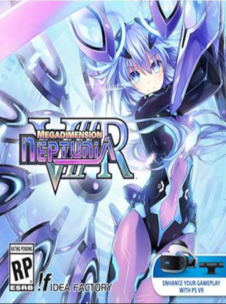 Megadimension Neptunia VIIR Steam Key GLOBAL Megadimension Neptunia VIIR Steam Key GLOBAL