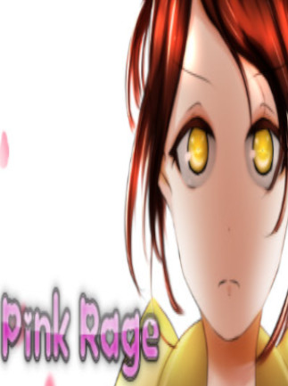 Pink Rage Otome Steam Key GLOBAL Pink Rage Otome Steam Key GLOBAL