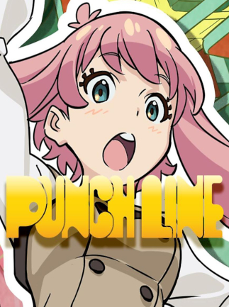 Punch Line Steam Key GLOBAL Punch Line Steam Key GLOBAL