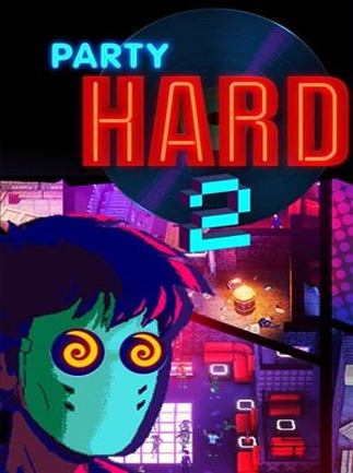 Party Hard 2 Steam Key GLOBAL Party Hard 2 Steam Key GLOBAL