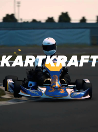 KartKraft (PC) - Steam Key - EUROPE KartKraft (PC) - Steam Key - EUROPE