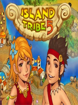 Island Tribe 5 Steam Key GLOBAL Island Tribe 5 Steam Key GLOBAL