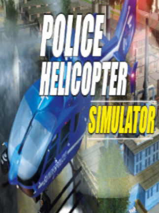 Police Helicopter Simulator Steam Key GLOBAL Police Helicopter Simulator Steam Key GLOBAL