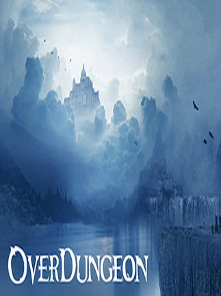 Overdungeon Steam Key GLOBAL Overdungeon Steam Key GLOBAL