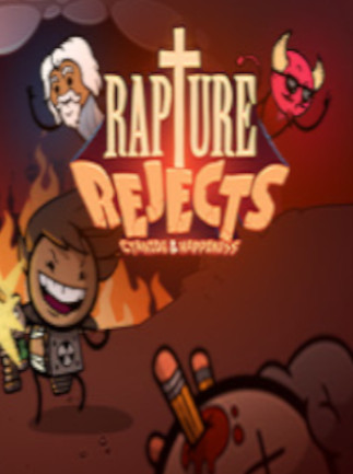 Rapture Rejects Steam Key GLOBAL Rapture Rejects Steam Key GLOBAL