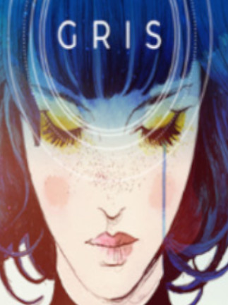 GRIS Steam Key GLOBAL GRIS Steam Key GLOBAL