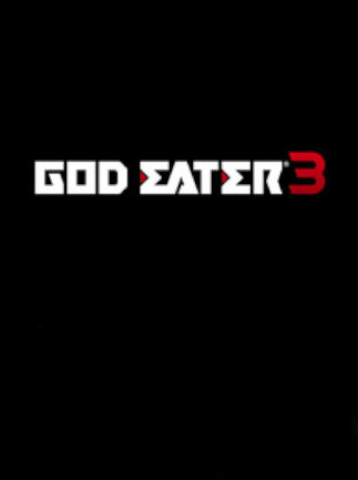 God Eater 3 (PC) - Steam Key - GLOBAL God Eater 3 (PC) - Steam Key - GLOBAL