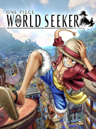 ONE PIECE World Seeker (Xbox One) - Xbox Live Key - EUROPE ONE PIECE World Seeker (Xbox One) - Xbox Live Key - EUROPE