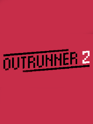 Outrunner 2 Steam Key GLOBAL Outrunner 2 Steam Key GLOBAL