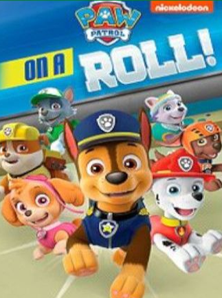 Paw Patrol: On a Roll - Steam - Key GLOBAL Paw Patrol: On a Roll - Steam - Key GLOBAL