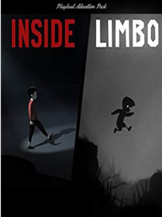 INSIDE & LIMBO Bundle (PC) - Steam Key - GLOBAL INSIDE & LIMBO Bundle (PC) - Steam Key - GLOBAL